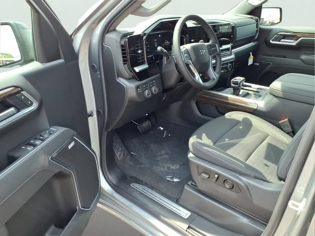 2026 Chevrolet Silverado 1500 RST - Photo 10