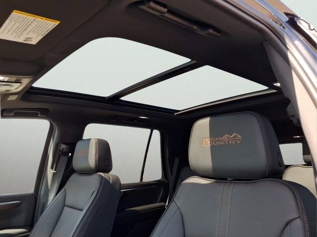 2026 Chevrolet Tahoe High Country - Photo 20