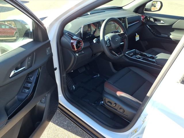 2026 Chevrolet Equinox RS photo 4