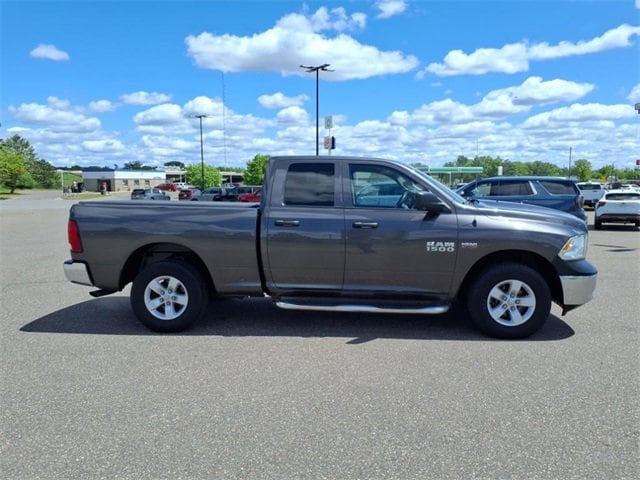 Used 2015 RAM Ram 1500 Pickup Tradesman with VIN 1C6RR7FT3FS719917 for sale in Princeton, Minnesota