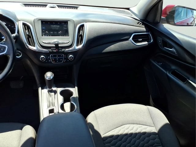 2019 Chevrolet Equinox LT - Photo 15
