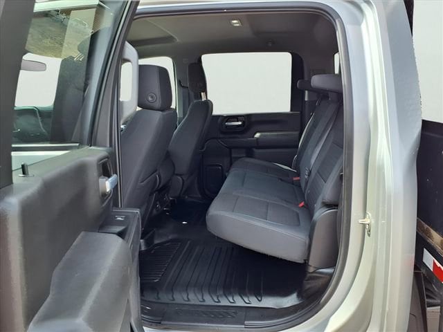 2021 Chevrolet Silverado 3500HD LT - Photo 11