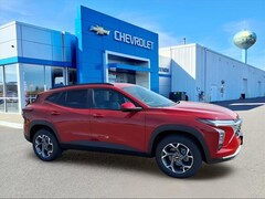 2026 Chevrolet Trax LT SUV