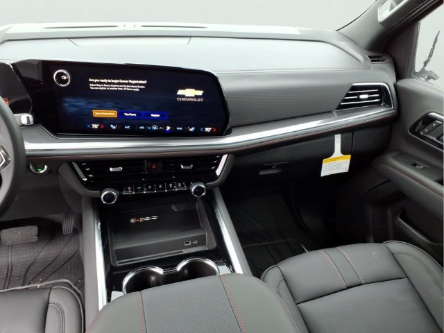 2026 Chevrolet Tahoe RST - Photo 15