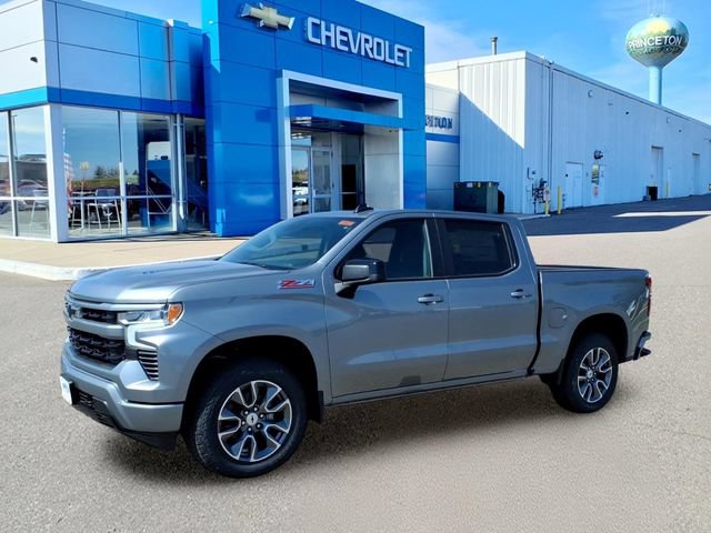 2026 Chevrolet Silverado 1500 RST - Photo 8