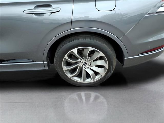 2022 Lincoln Aviator Grand Touring - Photo 21
