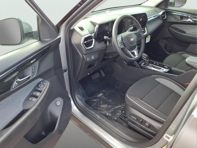 2026 Chevrolet Trailblazer LT - Photo 9