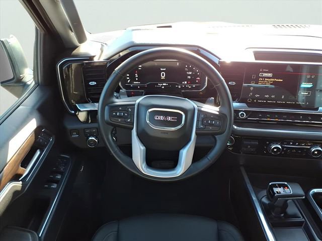 2025 GMC Sierra 1500 SLT - Photo 14