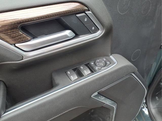 2026 Chevrolet Silverado 3500 HD LT - Photo 17