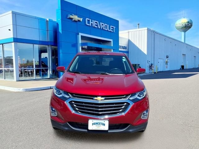 2019 Chevrolet Equinox LT - Photo 9
