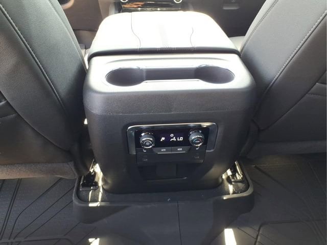 2026 Chevrolet Tahoe High Country - Photo 16