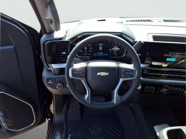 2026 Chevrolet Silverado 1500 LT - Photo 14