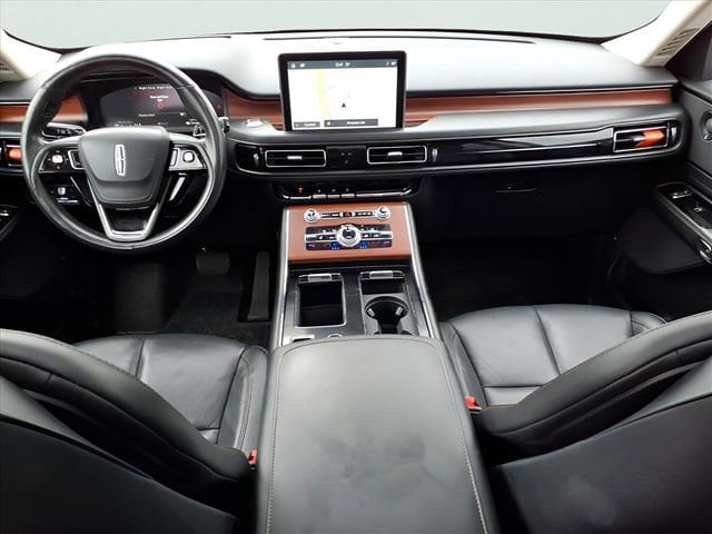 2022 Lincoln Aviator Grand Touring - Photo 12