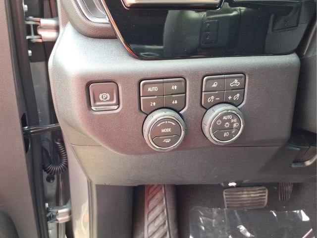 2026 Chevrolet Silverado 1500 RST - Photo 20