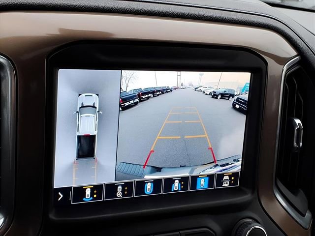 2022 Chevrolet Silverado 3500HD High Country - Photo 18