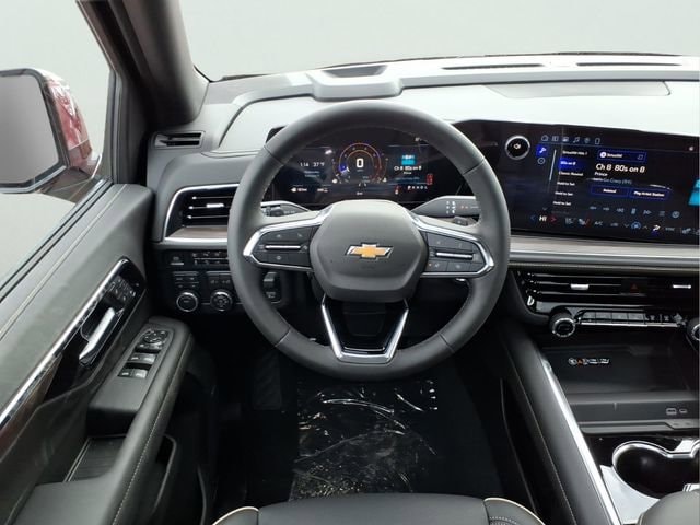 2026 Chevrolet Suburban Premier - Photo 14