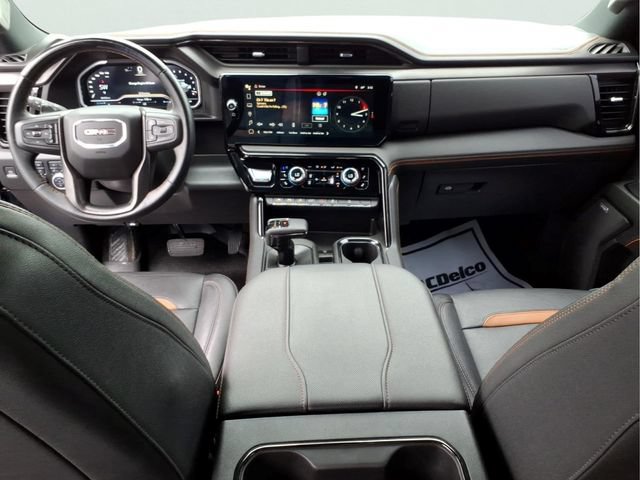 2023 GMC Sierra 1500 AT4 - Photo 12