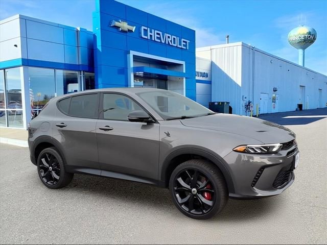 2024 Dodge Hornet GT