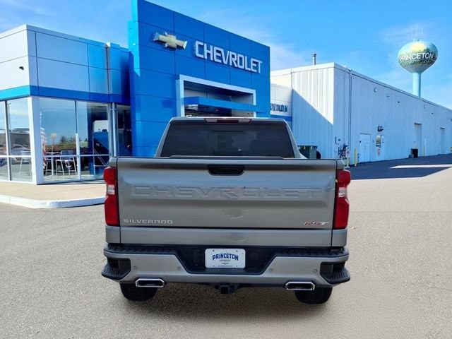 2026 Chevrolet Silverado 1500 RST - Photo 4