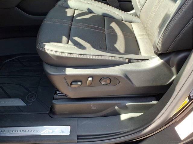 2026 Chevrolet Tahoe High Country - Photo 18