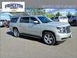 Chevrolet Suburban
