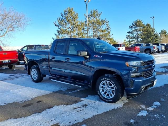 2019 Chevrolet Silverado 1500 RST's photo