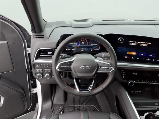 2026 Chevrolet Tahoe RST - Photo 14
