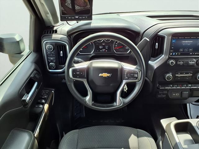 2021 Chevrolet Silverado 3500HD LT - Photo 14