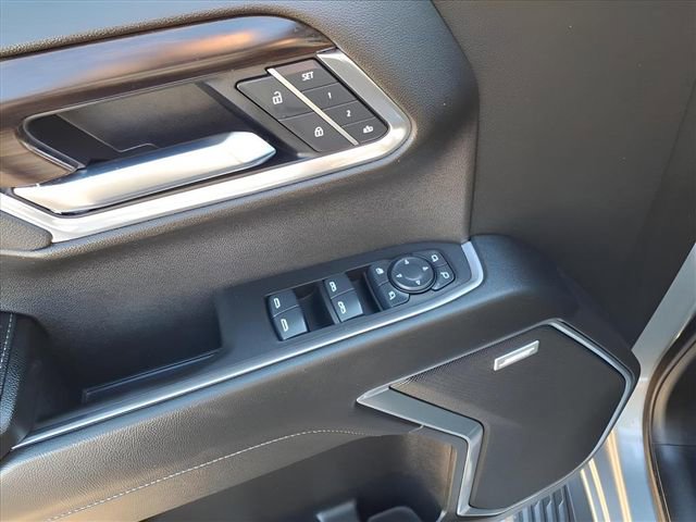 2025 GMC Sierra 1500 SLT - Photo 17