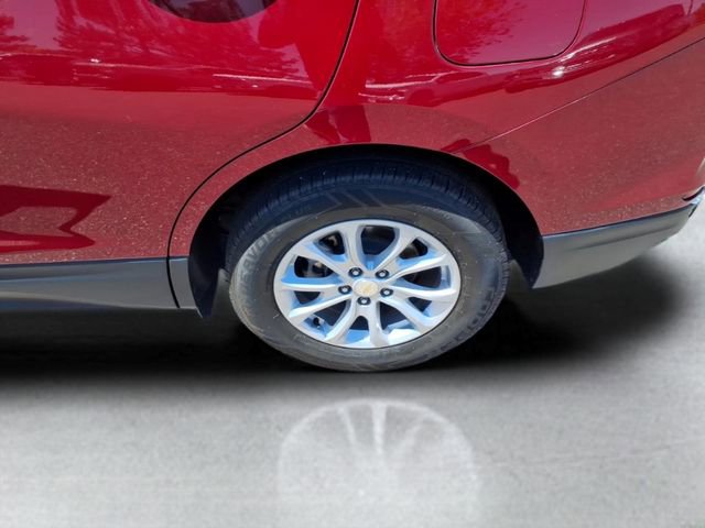 2019 Chevrolet Equinox LT - Photo 21