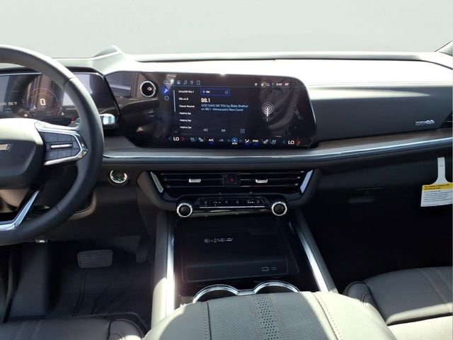 2026 Chevrolet Tahoe High Country - Photo 13