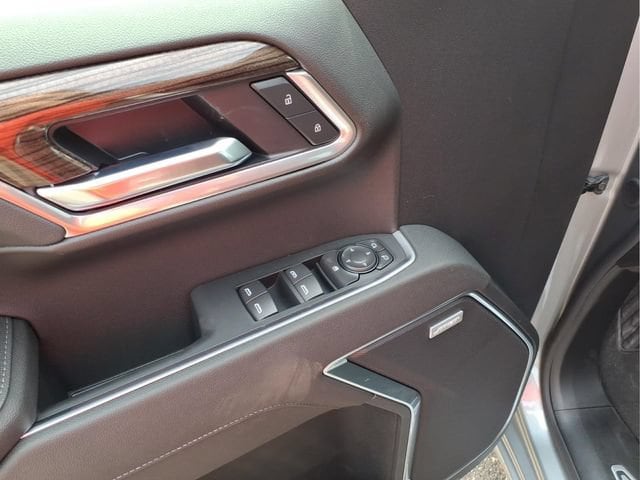 2026 Chevrolet Silverado 1500 RST - Photo 17