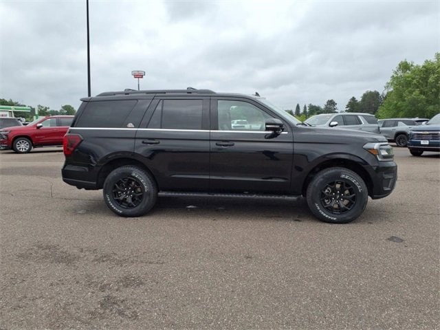 Used 2023 Ford Expedition Timberline with VIN 1FMJU1RG6PEA10958 for sale in Princeton, Minnesota