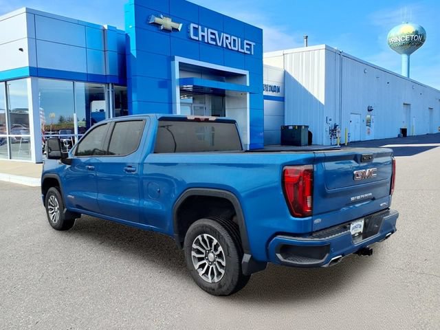 2023 GMC Sierra 1500 AT4 - Photo 6