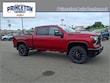 Chevrolet Silverado 3500 HD