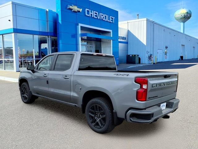 2026 Chevrolet Silverado 1500 RST - Photo 6