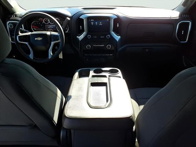 2020 Chevrolet Silverado 2500HD LT - Photo 12