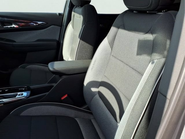 2026 Chevrolet Trailblazer LT - Photo 18