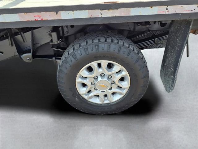 2021 Chevrolet Silverado 3500HD LT - Photo 21
