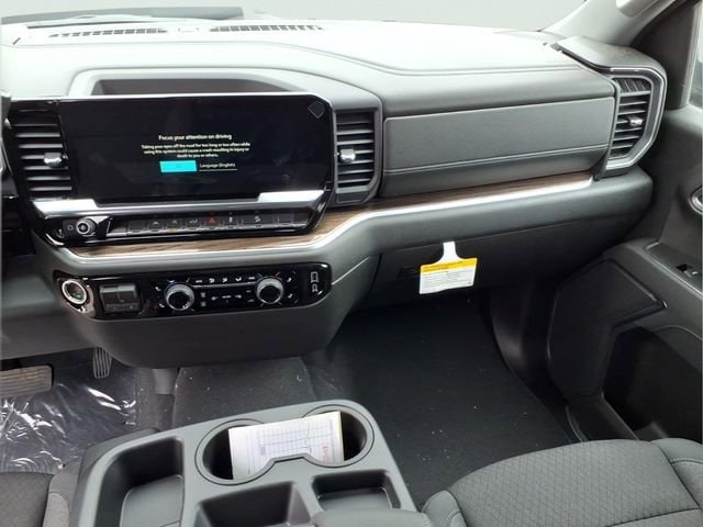 2026 Chevrolet Silverado 1500 RST - Photo 15