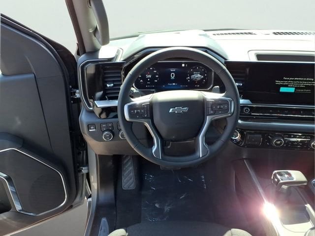 2026 Chevrolet Silverado 1500 RST - Photo 14