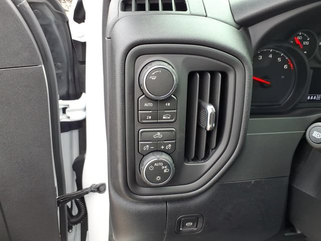2026 Chevrolet Silverado 1500 Custom - Photo 20