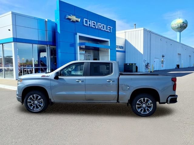 2026 Chevrolet Silverado 1500 RST - Photo 7