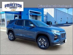 2026 Chevrolet Equinox LT SUV