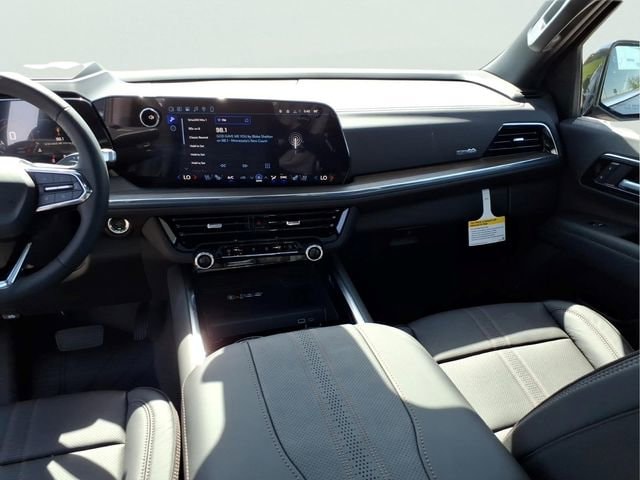 2026 Chevrolet Tahoe High Country - Photo 15
