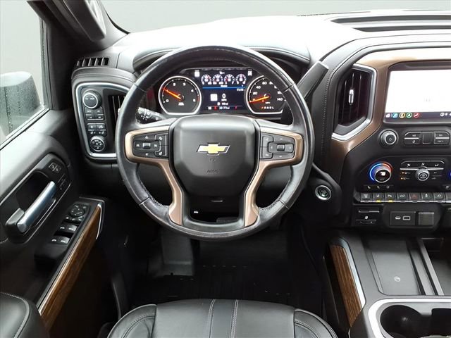 2022 Chevrolet Silverado 3500HD High Country - Photo 14