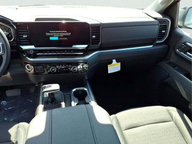 2026 Chevrolet Silverado 1500 RST - Photo 15