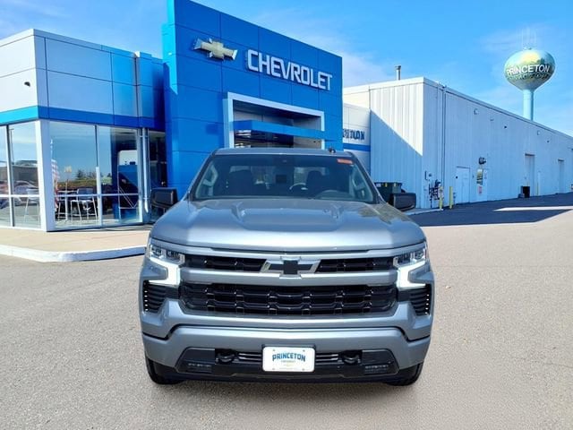 2026 Chevrolet Silverado 1500 RST - Photo 9
