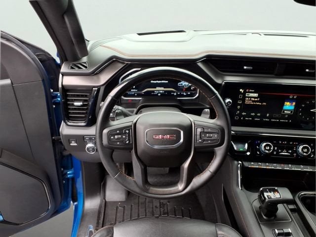 2023 GMC Sierra 1500 AT4 - Photo 14