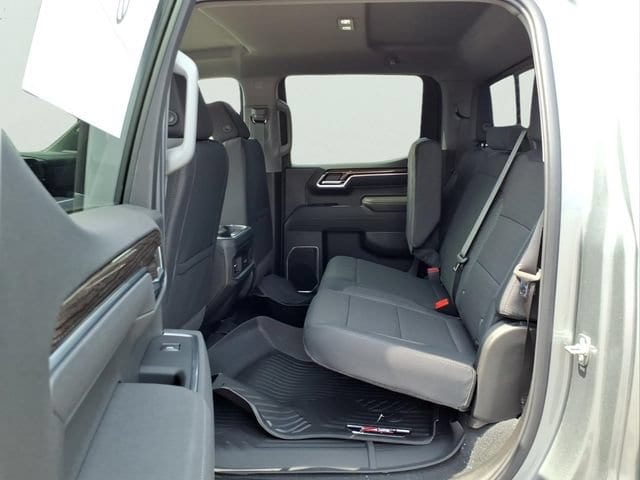2026 Chevrolet Silverado 1500 RST - Photo 11